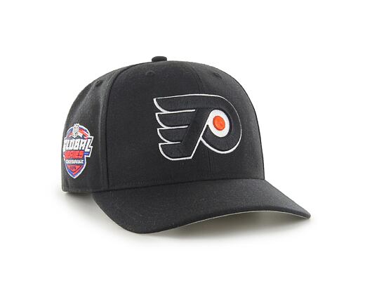 Kšiltovka 47 Brand Global Series Philadelphia Flyers Sure Shot MVP DP