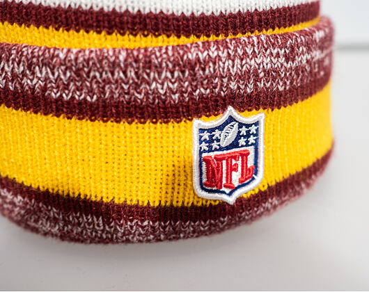 Kulich New Era Washington Red Skins On Field Sport OTC