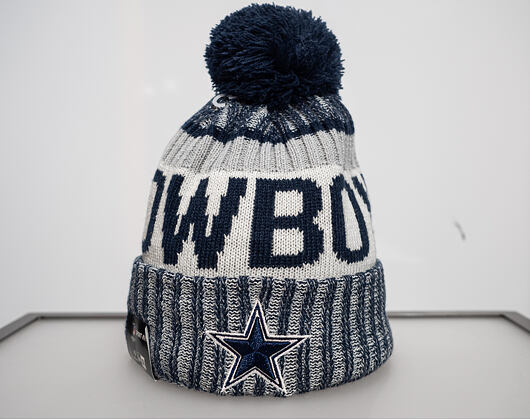 Kulich New Era Dallas Cowboys On Field Sport OTC