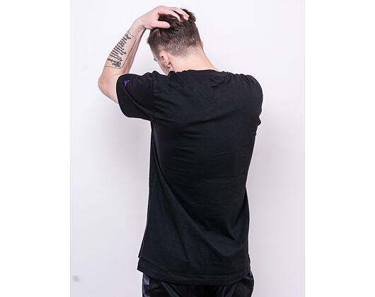 Triko New Era Los Angeles Lakers Team Logo Tee