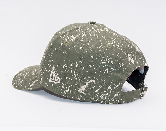 Kšiltovka New Era 9FORTY New York Yankees Paint Pack