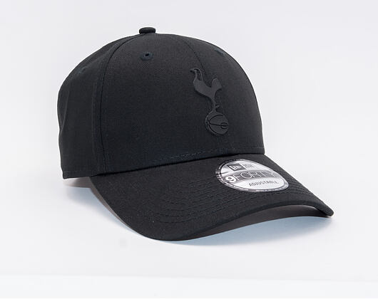 Kšiltovka New Era 9FORTY Tottenham Hotspur FC Bob Silicone Logo