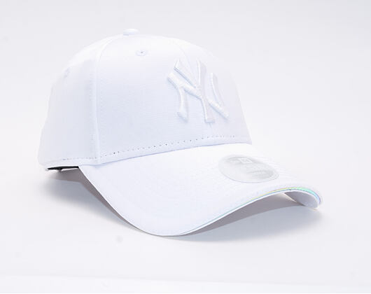 Dámská Kšiltovka New Era 9FORTY Los Angeles Dodgers Iridescent