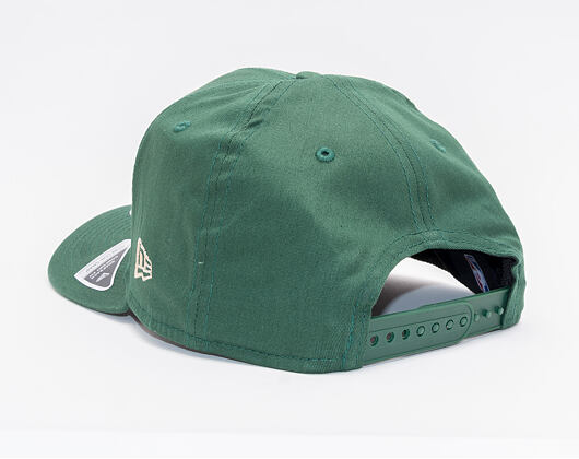 Kšiltovka New Era 9FIFTY Milwaukee Bucks Stretch Snap OTC