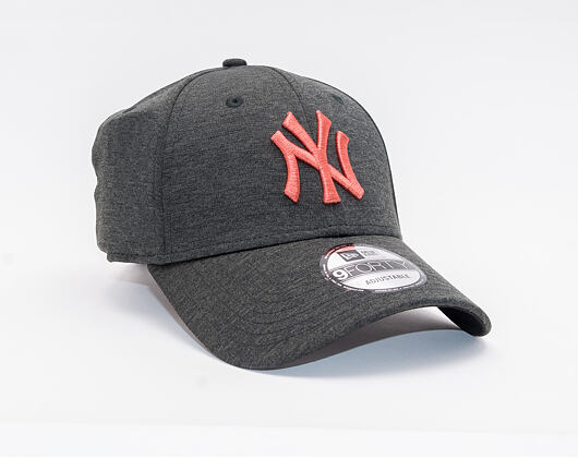Kšiltovka New Era 9FORTY New York Yankees Shadow Tech