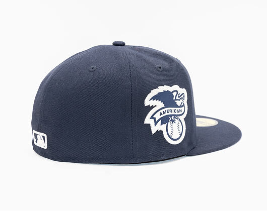 Kšiltovka New Era 59FIFTY Boston Red Sox