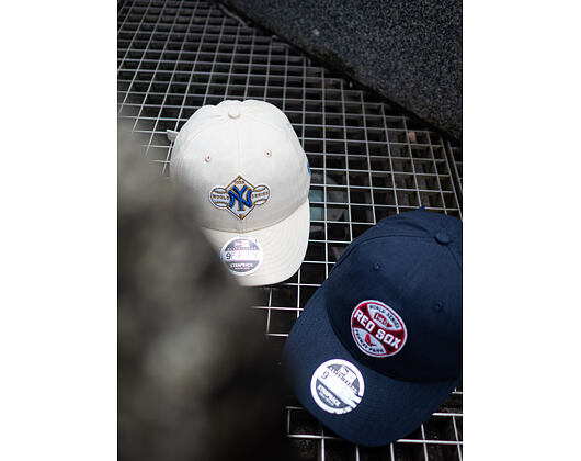 Kšiltovka New Era 9FIFTY Retro Crown New York Yankees Cooperstown