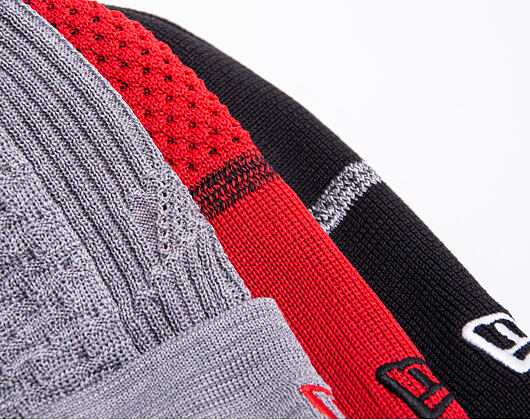 Kulich New Era SP20 Manchester United FC Script Scull Thin