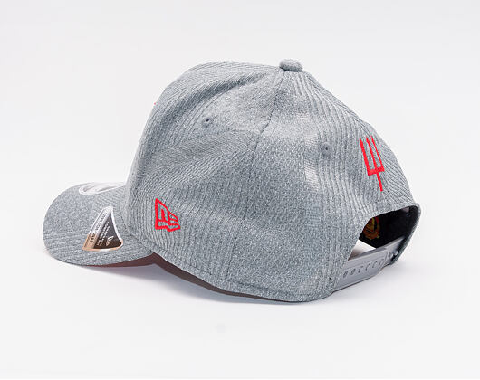 Kšiltovka New Era 9FIFTY Manchester United FC Stretch Snap SP20 Jersey