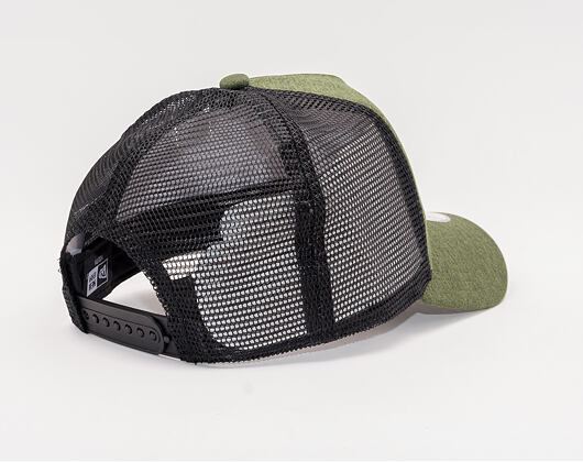 Dětská Kšiltovka New Era 9FORTY Trucker New York Yankees Shadow Tech