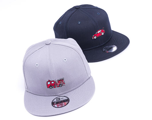 Dětská Kšiltovka New Era 9FIFTY Transport