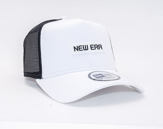 Kšiltovka New Era 9FORTY Trucker Essential