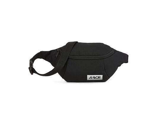 Ledvinka Aevor Hipbag Black Eclipse