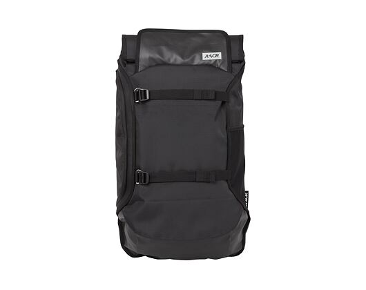 Batoh Aevor - Travel Pack Waterproof - Black