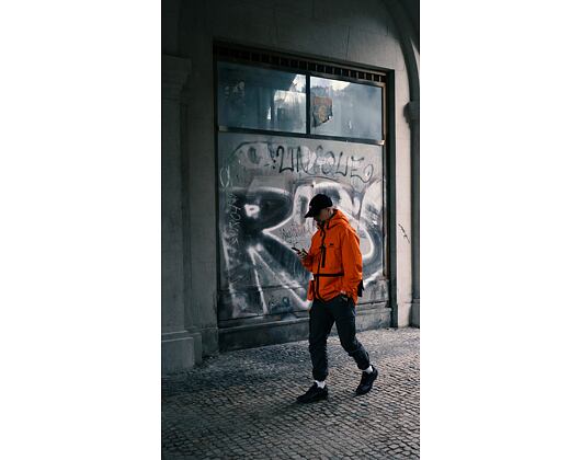 Bunda Helly Hansen Heritage Rain Jacket 226 Bright