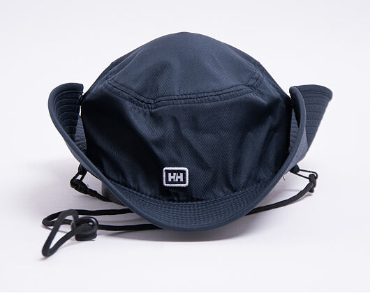 Klobouk Helly Hansen Roam Hat 597 Navy