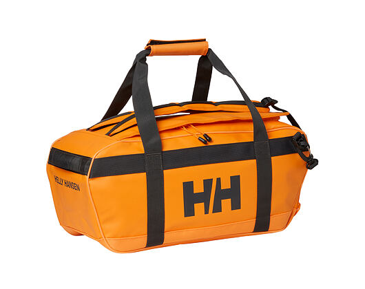 Taška Helly Hansen Scout Duffel 322 Papaya M