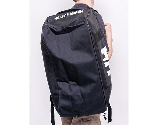 Taška Helly Hansen Scout Duffel 990 Black L