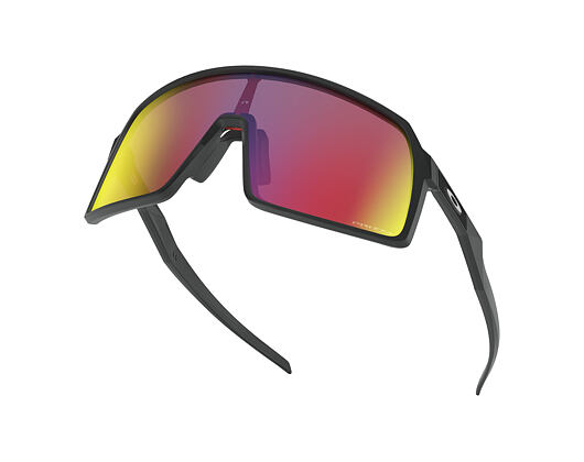 Sluneční Brýle Oakley Sutro Matte Black/Prizm Road OO9406-0837