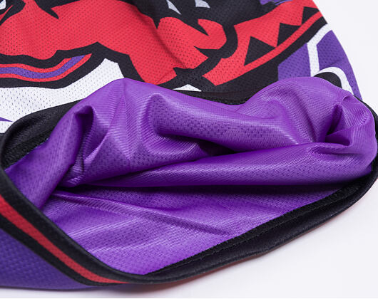 Kraťasy Mitchell & Ness Toronto Raptors Big Face