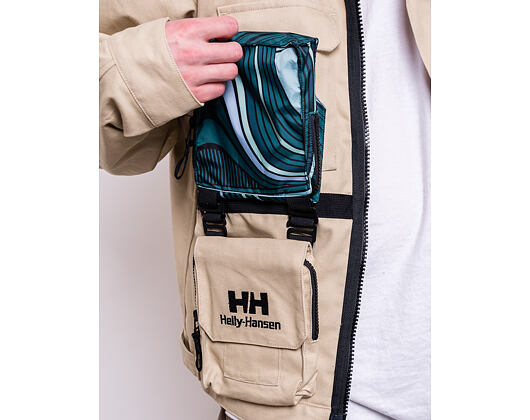 Bunda Helly Hansen Heritage Carpenter Jacket 771 Heritage