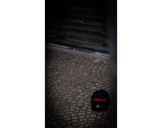 Kšiltovka New Era 9TWENTY Horror Pack The Shining