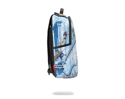 Batoh Sprayground X-Men Running Shark