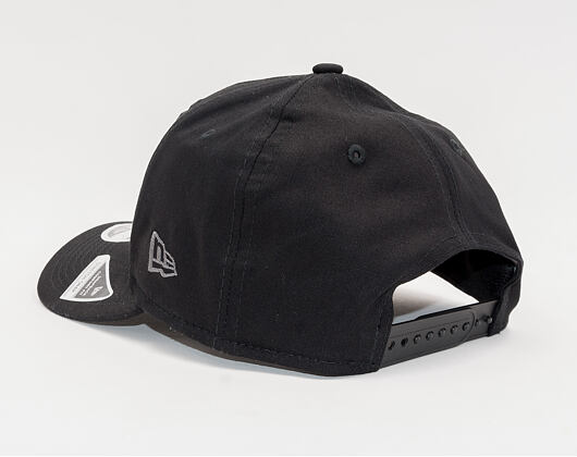 Kšiltovka New Era 9FIFTY Prague Lions Stretch Snap Tonal Logo Black
