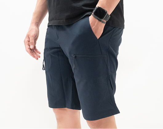 Kraťasy Helly Hansen Crewline Cargo Shorts 597 Navy