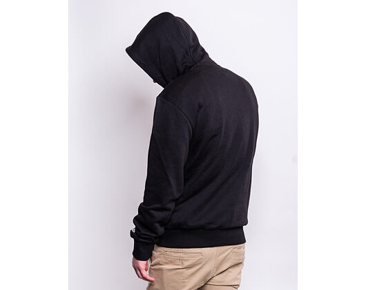 Mikina New Era Oakland Raiders Chest Print TM Logo Hoody