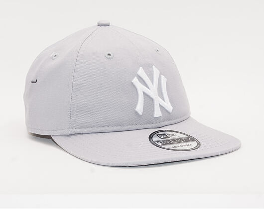 Kšiltovka New Era 9TWENTY New York Yankees Essential Packable