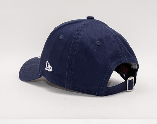 Dámská Kšiltovka New Era 9FORTY Los Angeles Dodgers League Essential