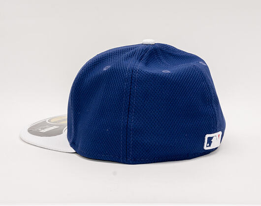 Kšiltovka New Era 59FIFTY Diamond Era Los Angeles Dodgers BP