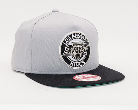 Kšiltovka New Era 9FIFTY Los Angeles Kings Circle