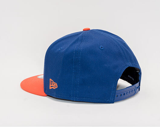 Kšiltovka New Era 9FIFTY New York Knicks Team
