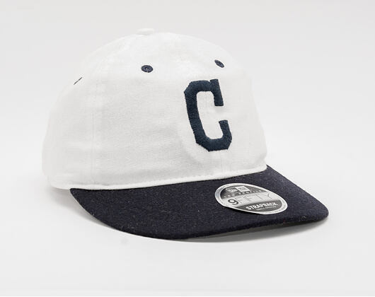 Kšiltovka New Era 9FIFTY Low Profile Cleveland Indiands
