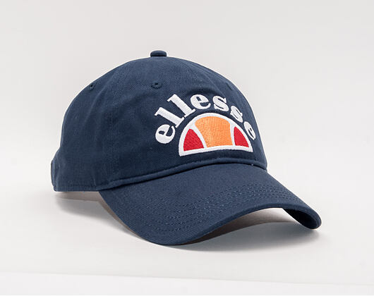 Kšiltovka Ellesse Saletto Navy SAEA1319