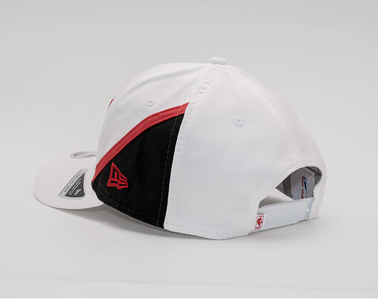 Kšiltovka New Era 9FIFTY Stretch Snap Chicago Bulls Hook