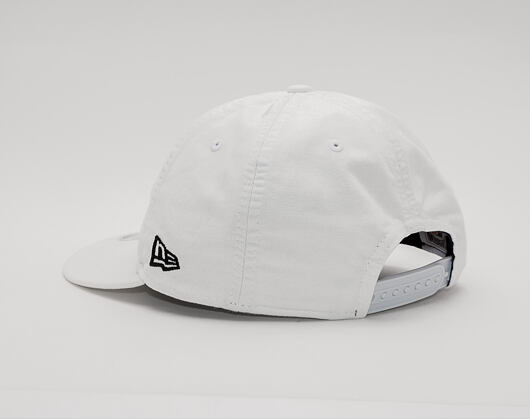 Kšiltovka New Era 9FIFTY Retro Crown Brooklyn Dodgers Low Profile Snapback