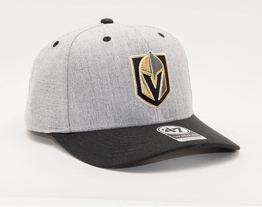 Kšiltovka 47 Brand Vegas Golden Knights Storm Cloud TT MVP DP