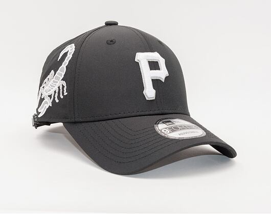 kšiltovka NEW ERA 940 MLB Korean PITPIR