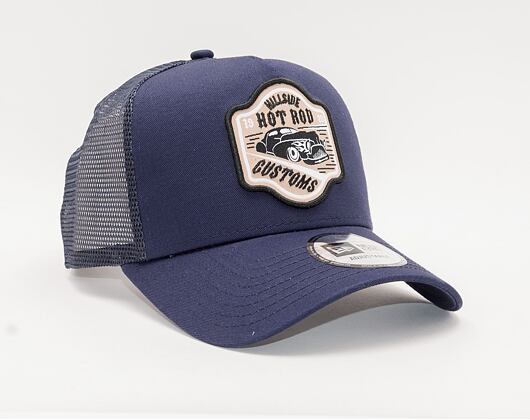 kšiltovka NEW ERA 940 Af trucker hot rod pack