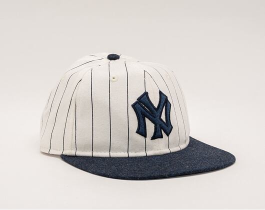 kšiltovka NEW ERA RC950 MLB Cooperstown retro crown NEYYANCO