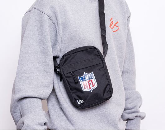 Taška NEW ERA NFL Side Bag NFL Logo