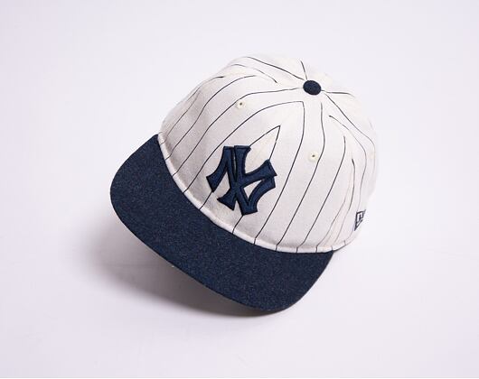 kšiltovka NEW ERA RC950 MLB Cooperstown retro crown NEYYANCO