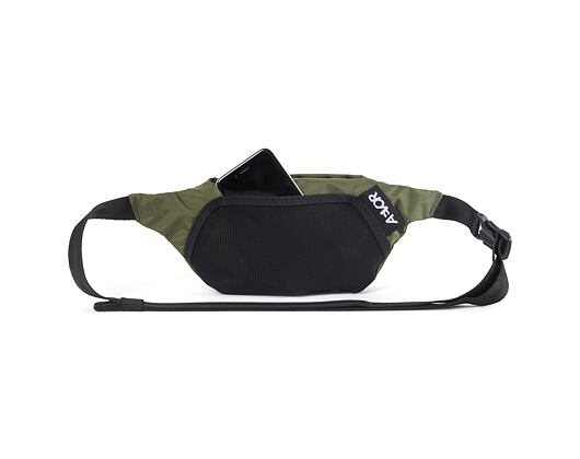 Taška Aevor Hipbag Pine Green AVR-HBS-001-255