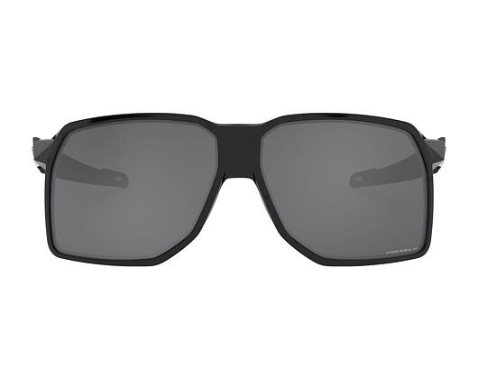 Sluneční Brýle Oakley Portal Polished Black/Prizm Black Polarized OO9446-0462