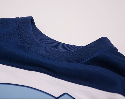 Dres Mitchell & Ness Hockey Jersey UNC