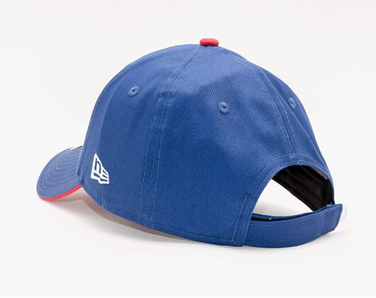 Kšiltovka New Era 9FORTY Basic Olympique Lyonnais