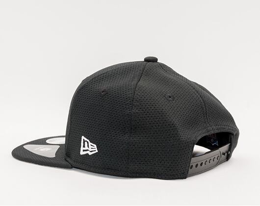 Dětská Kšiltovka New Era 9FIFTY Kids NFL Training Mesh Snap Oakland Raiders